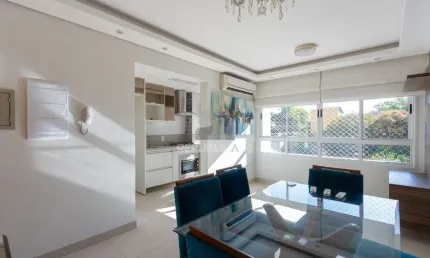 Apartamento 2 dormitórios à venda Tristeza Porto Alegre/RS