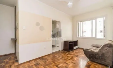 Apartamento 2 dormitórios à venda Floresta Porto Alegre/RS