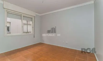 Apartamento 2 dormitórios à venda Santo Antônio Porto Alegre/RS