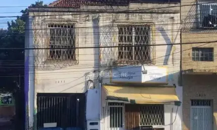Casa com 3 quartos à venda na Avenida Bento Gonçalves, 3065, Partenon, Porto Alegre