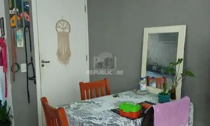 Apartamento com 2 quartos à venda na Avenida Família Gonçalves Carneiro, 441, Cavalhada, Porto Alegre