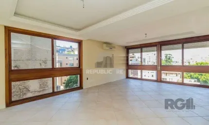 Apartamento 3 dormitórios à venda Auxiliadora Porto Alegre/RS