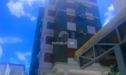 Apartamento para venda - 72.98m², 3 dormitórios, suíte e 1 vaga - menino deus