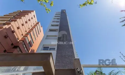 Apartamento à venda no Residencial Monet - Petrópolis