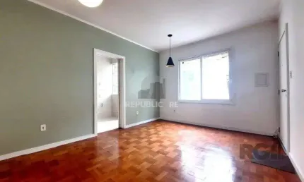 Apartamento à venda com 2 quartos 57 m²  rua garibaldi, bom fim, porto alegre