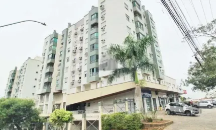 Apartamento 2 dormitórios à venda Cavalhada Porto Alegre/RS