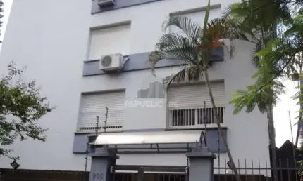 Apartamento 2 dormitórios à venda Higienópolis Porto Alegre/RS