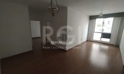 Apartamento com 2 quartos à venda na Rua Capitão Arisoly Vargas, 35, Glória, Porto Alegre