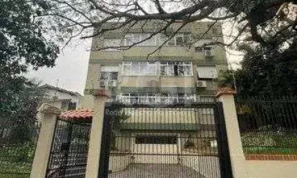 Apartamento para venda - 61m², 2 dormitórios, medianeira