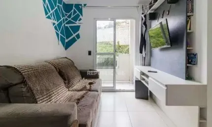 Aparatmento de 03 dormitorios e suíte mobiliado no bairro Teresópolis