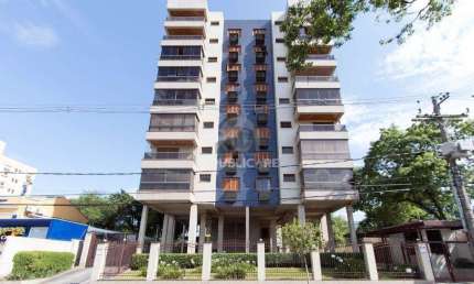 Apartamento 3 dormitórios à venda Tristeza Porto Alegre/RS