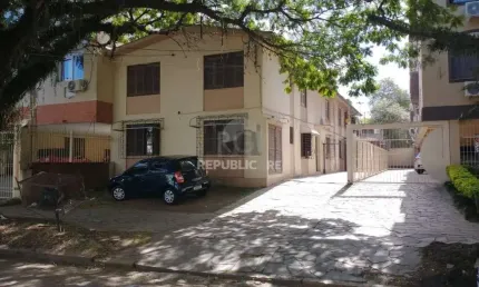 Apartamento para Venda - 55.18m², 2 dormitórios, 1 vaga - Jardim Botânico