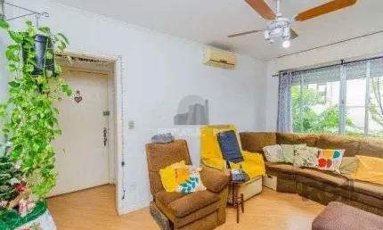 Apartamento para Venda - na Barão de Ubá - Bela Vista