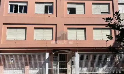 Apartamento 3 dormitórios à venda menino deus porto alegre/rs
