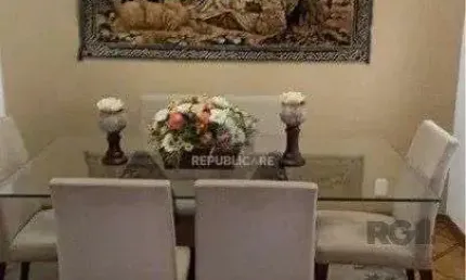 Apartamento 2 dormitórios à venda Auxiliadora Porto Alegre/RS
