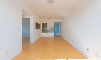 Apartamento para venda - 71m², 2 dormitórios, 2 vagas - teresópolis