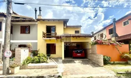 casa em condominio - 3 dorms. - 2 vagas - 139,00 m² - Guarujá