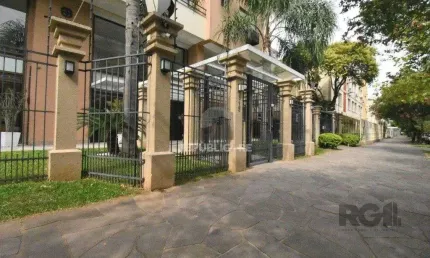 Apartamento 3 dormitórios à venda menino deus porto alegre/rs