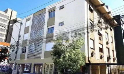 Apartamento para Venda - 58.18m², 2 dormitórios, Praia de Belas