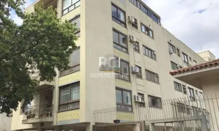 Apartamento para Venda - 112.5m², 3 dormitórios, sendo 1 suites, 1 vaga - Higien