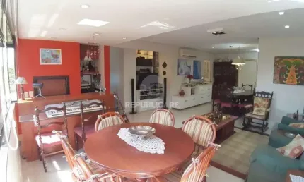 Apartamento para venda - 122.14m², 3 dormitórios, sendo 1 suites, 2 vagas - auxi