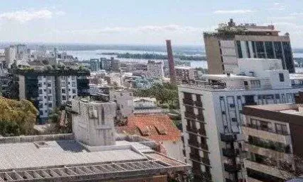 Apartamento 3 dormitórios à venda Floresta Porto Alegre/RS