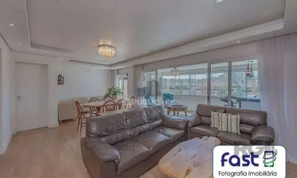 Vende Excelente Apartamento no Bairro - Jardim do Salso - Porto Alegre