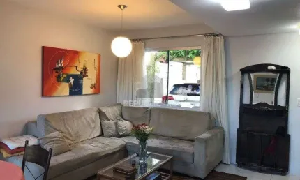 Casa Condominio para Venda - 69.41m², 3 dormitórios, sendo 1 suites, 2 vagas - I