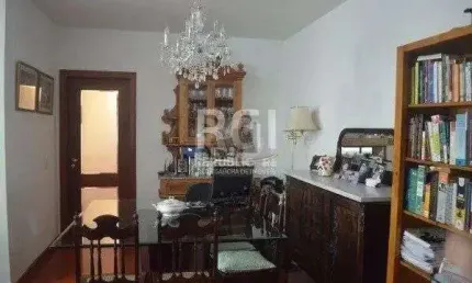 Apartamento para Venda - 100.87m², 3 dormitórios, sendo 1 suites, 1 vaga - Moinh