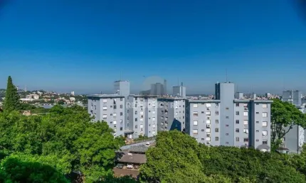 Apartamento 2 dormitórios à venda Santo Antônio Porto Alegre/RS