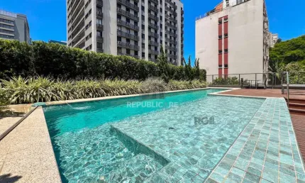 Apartamento 3 dormitórios à venda Moinhos de Vento Porto Alegre/RS