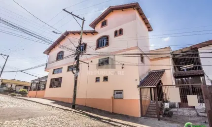 Apartamento para Venda - 271.7m², 3 dormitórios, sendo 1 suites, 4 vagas - Jardi