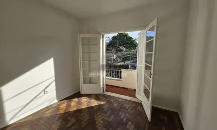 Apartamento com 2 quartos à venda na Avenida Getúlio Vargas, 240, Menino Deus, Porto Alegre