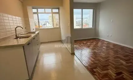 Apartamento com 2 quartos à venda na Rua Enes Bandeira, 146, Cristo Redentor, Porto Alegre