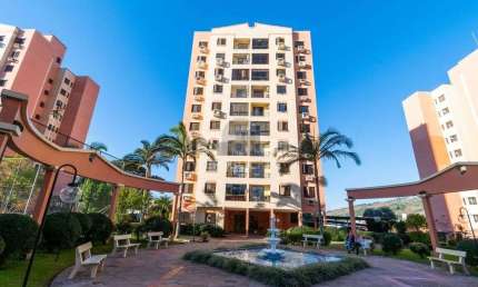Apartamento 2 dormitórios à venda Três Figueiras Porto Alegre/RS