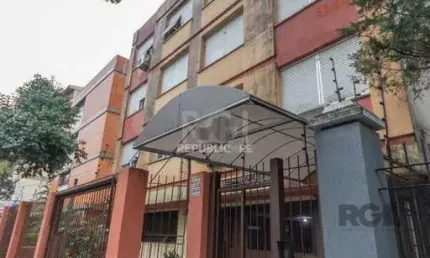 Apartamento 2 dormitórios à venda menino deus porto alegre/rs
