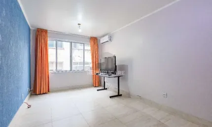 Apartamento à venda com 3 quartos 105m² no Bairro Petrópolis