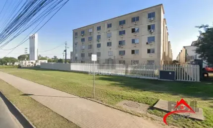 Apartamento com 2 quartos à venda na Avenida Francisco Silveira Bitencourt, 1818, Sarandi, Porto Alegre