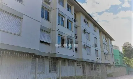 Apartamento com 2 quartos à venda na Rua Barão do Triunfo, 217, Menino Deus, Porto Alegre