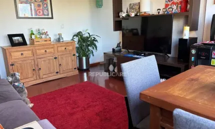 Apartamento com 2 quartos à venda na Rua Botafogo, 852, Menino Deus, Porto Alegre