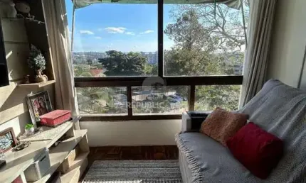 Excelente Oportunidade – Apartamento de 2 Dormitórios com Vista Livre e Posição