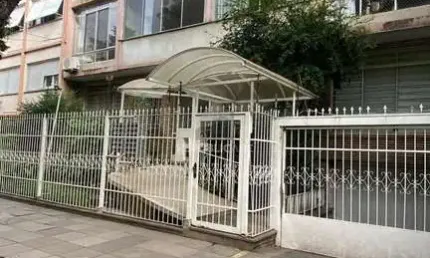Apartamento amplo e bem localizado no Bom Fim – 149m² privativos