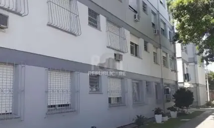 Apartamento para Venda - 69.84m², 3 dormitórios, Camaquã, Porto Alegre