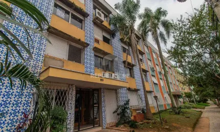 Apartamento para venda - 92.44m², 3 dormitórios, sendo 1 suites, 1 vaga - menino