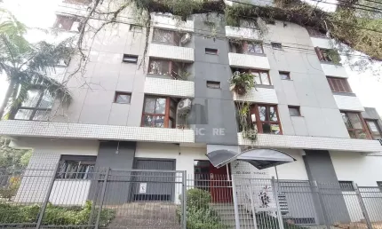 Cobertura com 3 quartos à venda na Avenida Taquara, 639, Petrópolis, Porto Alegre