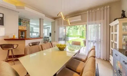 Casa em Condomínio 3 dormitórios à venda Hípica Porto Alegre/RS