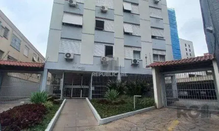 Apartamento 1 dormitórios à venda São Geraldo Porto Alegre/RS