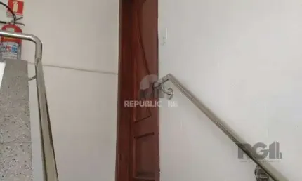 Apartamento para Venda - 45.32m², 1 dormitório, Teresópolis