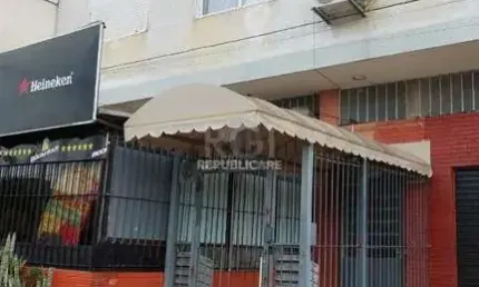 Apartamento 1 dormitórios à venda vila ipiranga porto alegre/rs