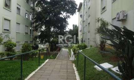 Apartamento 1 dormitórios à venda Vila Nova Porto Alegre/RS